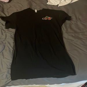 Texas Roadhouse tshirt